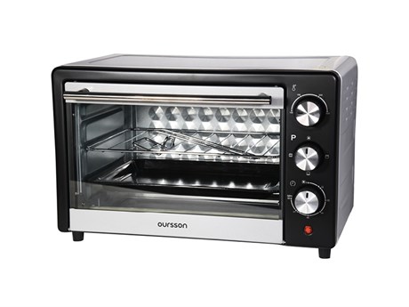 фото: Минипечь Oursson MO2008/BL
