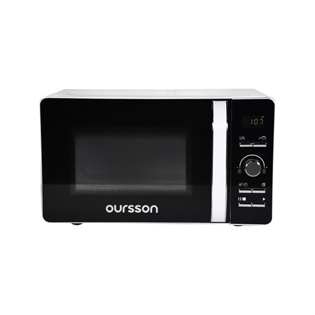 фото: Микроволновая печь Oursson MD2033/WH