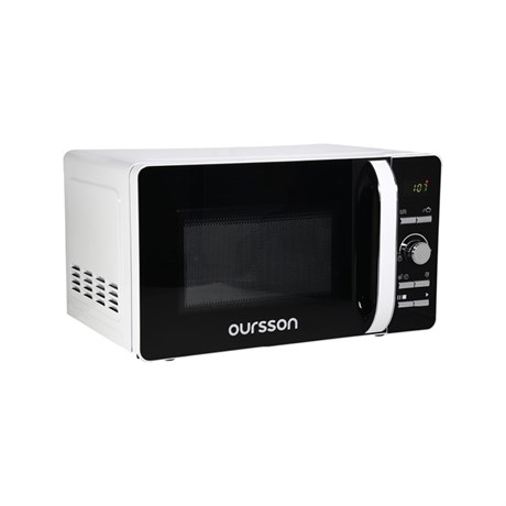 фото: Микроволновая печь Oursson MD2033/WH
