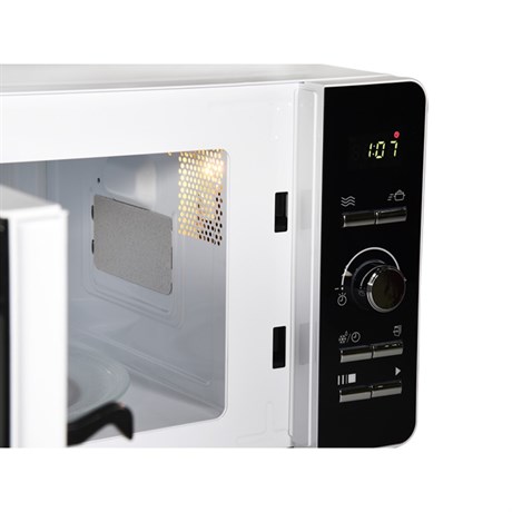 фото: Микроволновая печь Oursson MD2033/WH