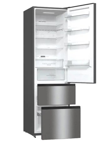 фото: Холодильник Hisense RM469N4ACD