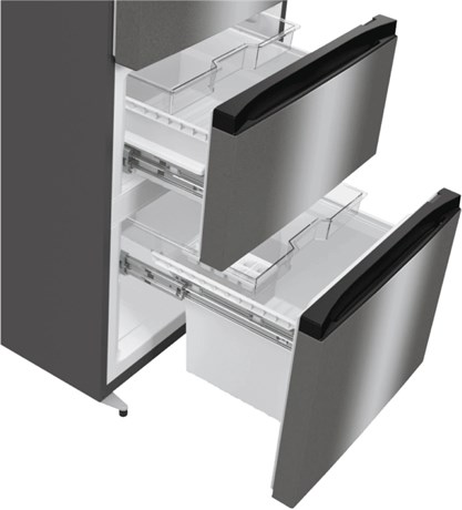 фото: Холодильник Hisense RM469N4ACD