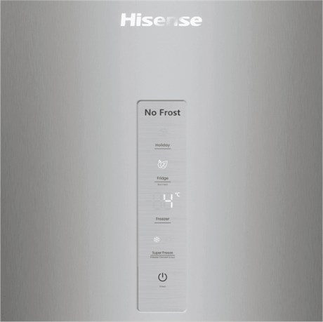 фото: Холодильник Hisense RM469N4ACD