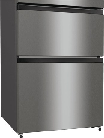 фото: Холодильник Hisense RM469N4ACD