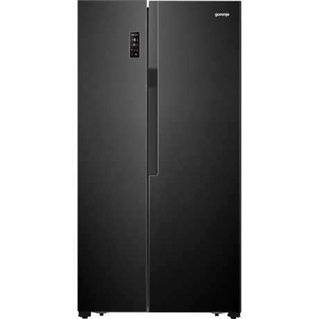 фото: Холодильник Gorenje NRS918EMB