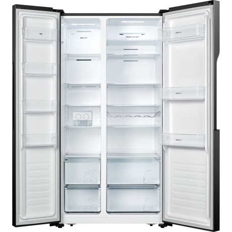 фото: Холодильник Gorenje NRS918EMB