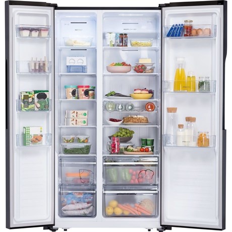 фото: Холодильник Gorenje NRS918EMB