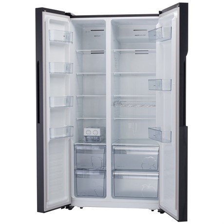 фото: Холодильник Gorenje NRS918EMB