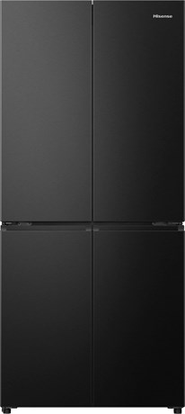 фото: Холодильник Hisense RQ5P470SAF1