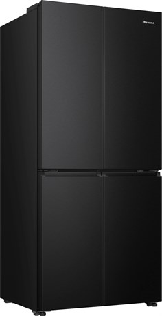 фото: Холодильник Hisense RQ5P470SAF1