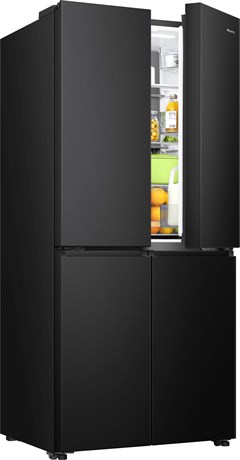 фото: Холодильник Hisense RQ5P470SAF1