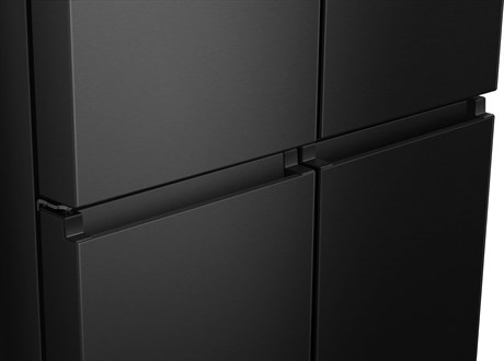фото: Холодильник Hisense RQ5P470SAF1