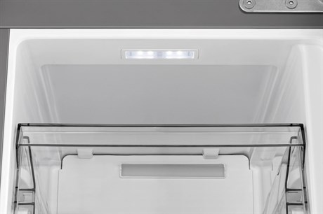 фото: Холодильник Hisense RQ5P470SAF1