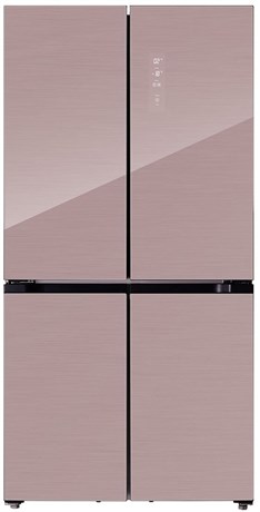 фото: Холодильник LEX LCD505PnGID