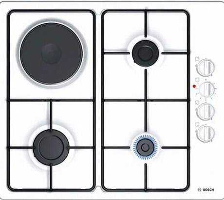 фото: Варочная панель Bosch PBY6C2B82Q