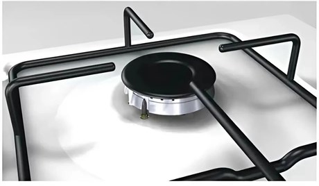 фото: Варочная панель Bosch PBY6C2B82Q