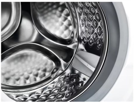 фото: Стиральная машина Electrolux EW9F7417WCE