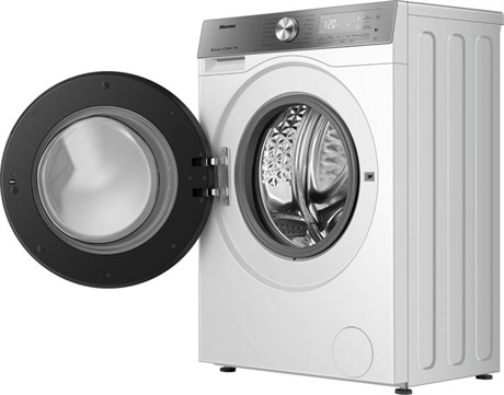 фото: Стиральная машина Hisense WF5S7041BW3