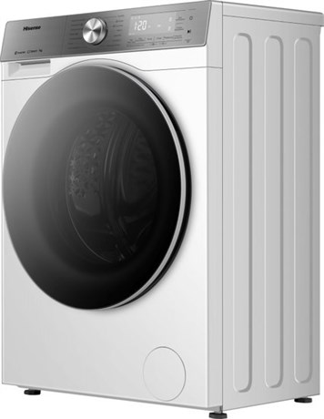 фото: Стиральная машина Hisense WF5S7041BW3