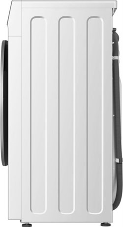 фото: Стиральная машина Hisense WF5S7041BW3