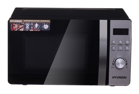 фото: Микроволновая печь Hyundai HYM-D2071