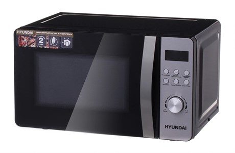 фото: Микроволновая печь Hyundai HYM-D2071