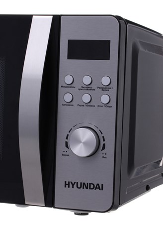 фото: Микроволновая печь Hyundai HYM-D2071