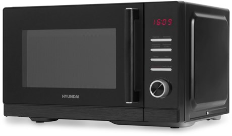 фото: Микроволновая печь Hyundai HYM-D3012