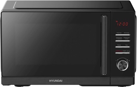 фото: Микроволновая печь Hyundai HYM-D3012