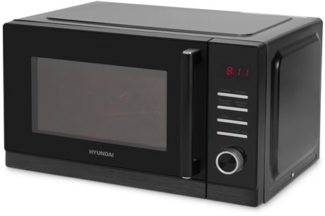 фото: Микроволновая печь Hyundai HYM-D3012