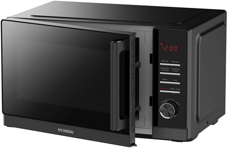 фото: Микроволновая печь Hyundai HYM-D3012