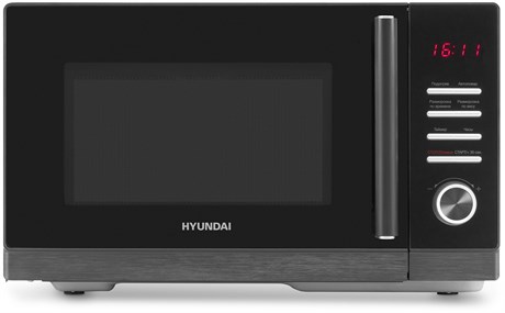 фото: Микроволновая печь Hyundai HYM-D3012