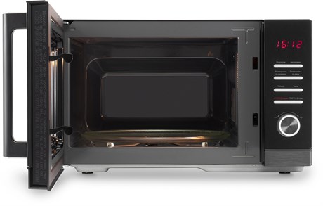 фото: Микроволновая печь Hyundai HYM-D3012