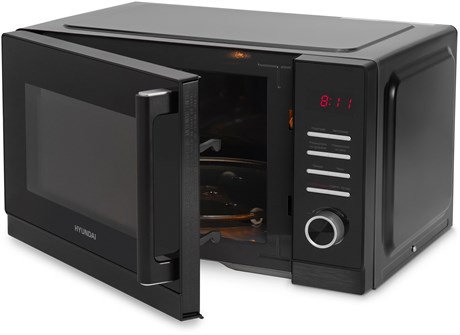 фото: Микроволновая печь Hyundai HYM-D3012