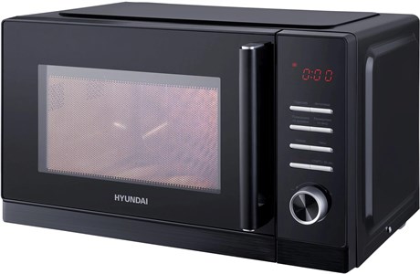 фото: Микроволновая печь Hyundai HYM-D3013