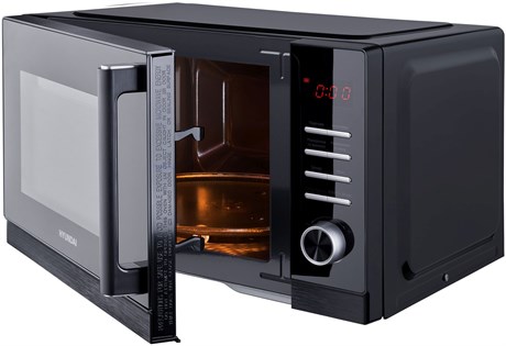 фото: Микроволновая печь Hyundai HYM-D3013