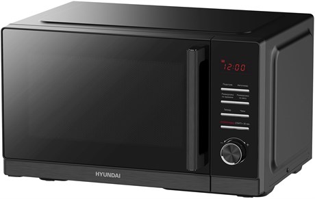 фото: Микроволновая печь Hyundai HYM-D3013