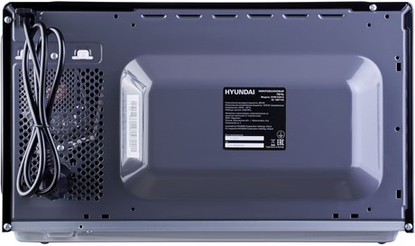 фото: Микроволновая печь Hyundai HYM-D3013