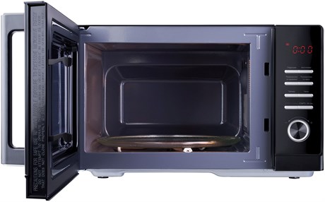 фото: Микроволновая печь Hyundai HYM-D3013