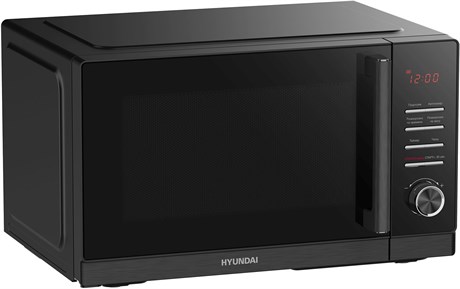 фото: Микроволновая печь Hyundai HYM-D3013