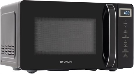 фото: Микроволновая печь Hyundai HYM-D3039