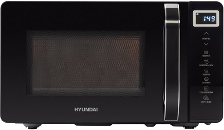 фото: Микроволновая печь Hyundai HYM-D3039