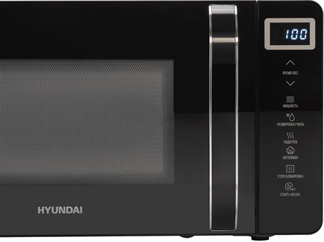 фото: Микроволновая печь Hyundai HYM-D3039