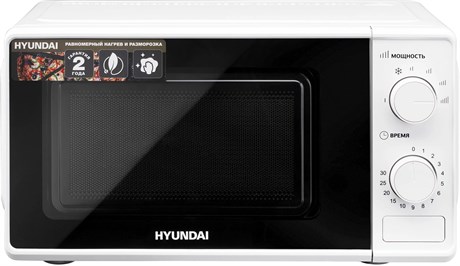 фото: Микроволновая печь Hyundai HYM-M2044