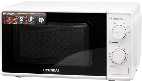фото: Микроволновая печь Hyundai HYM-M2044