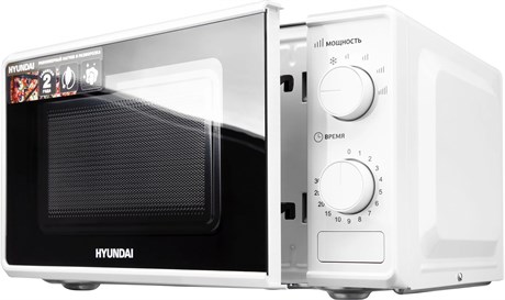 фото: Микроволновая печь Hyundai HYM-M2044