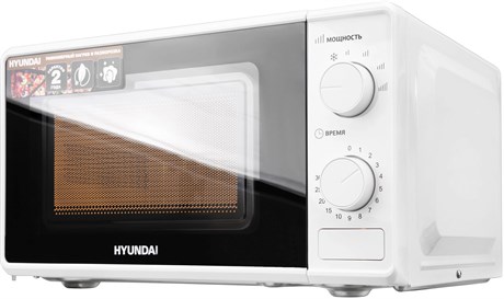 фото: Микроволновая печь Hyundai HYM-M2044
