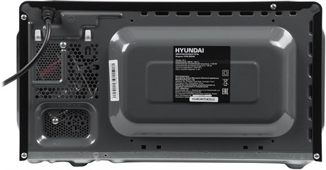фото: Микроволновая печь Hyundai HYM-M2045