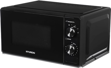 фото: Микроволновая печь Hyundai HYM-M2045