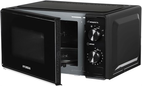 фото: Микроволновая печь Hyundai HYM-M2045